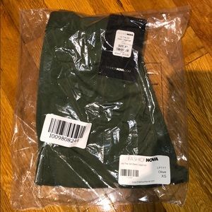 Fashion Nova Leggings